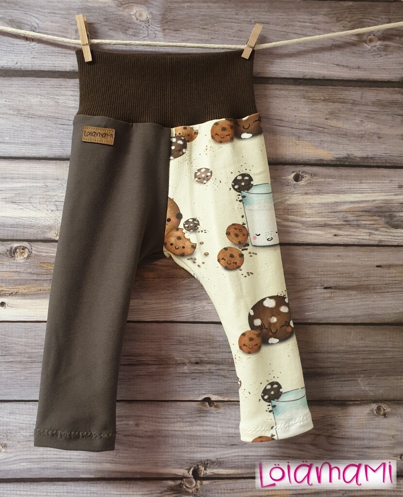 Leggings Cookies