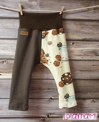 Leggings Cookies
