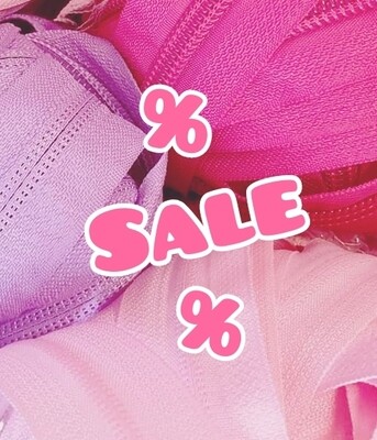 Sale%