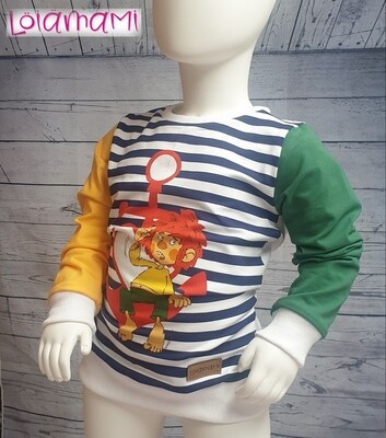 Sweatshirt Pumuckl