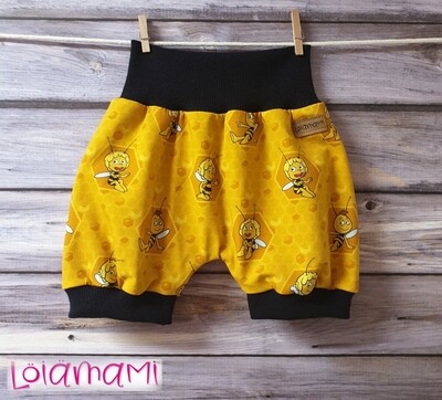 Sommerhosen
verschiedene Designs