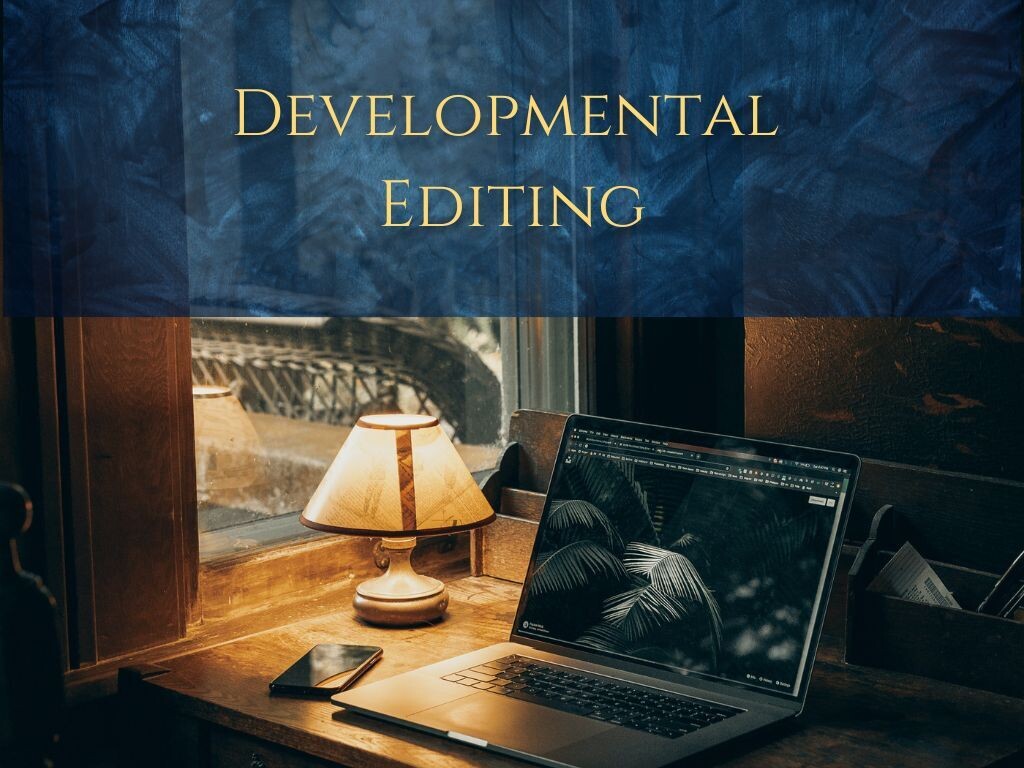 Developmental Editing
