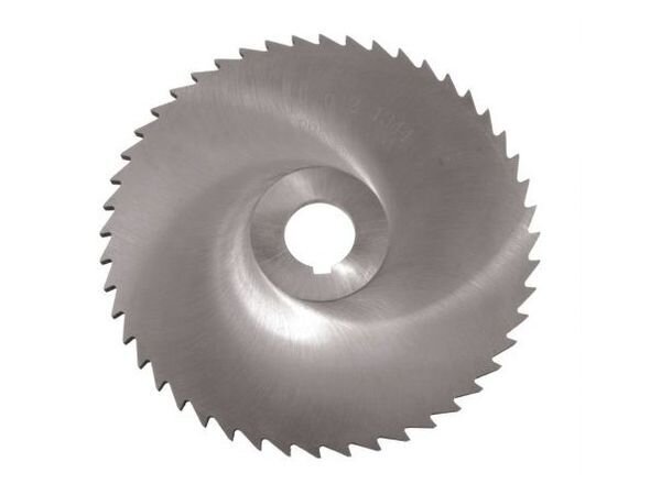 Diska frēze 200x5,5x32mm, R6M5 (P6M5)