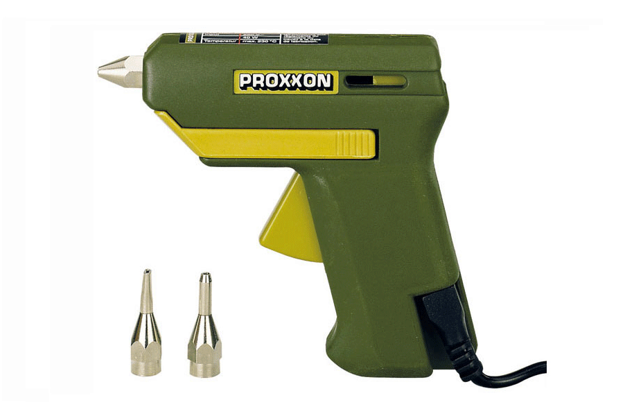 Līmes pistole HKP 220, PROXXON MICROMOT System, art. 28 192