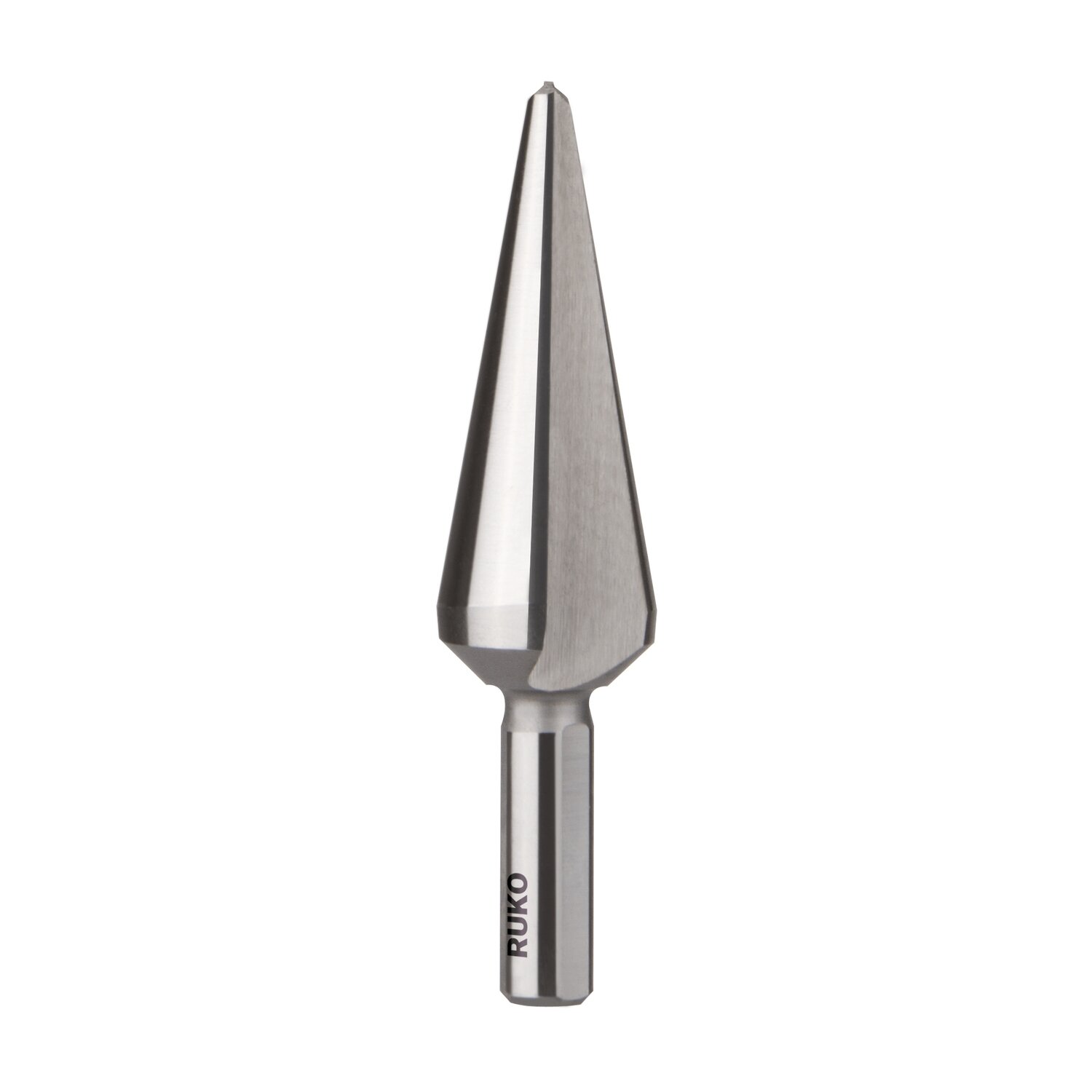 RUKO urbis koniskais HSSE-Co 5, 5.0-31.0mm, Izmērs Nr. 8 - Šobrīd nav pieejams!
