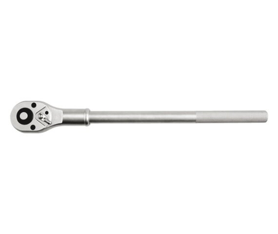 YATO tirkšķatslēga 3/4"x500 / sprūdrata atslēga / sprūdatslēga, YT-1360
