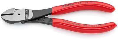 KNIPEX Asknaibles 64HRC DIN ISO 5749, 140 mm, 7401140