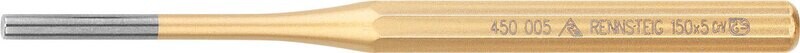 RENNSTEIG Dornis taisnais, 6 mm, 450 006 0