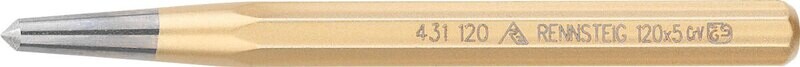 RENNSTEIG Punktsitis, 3x 8x 100 mm, 4301000 (430 100 0)