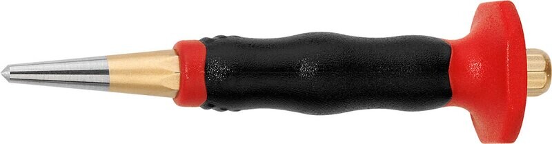RENNSTEIG Punktsitis ar rokturi, 5x 10x 150 mm, 431 152 0