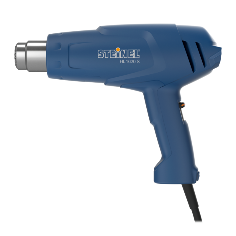 STEINEL HL 1620 S Fēns tehniskais 1600W