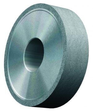 Elbora (borozona) slīpripa (asināšanas disks), 1A1, 125x10x3x32, CBN1 160/125, Poltava Diamand Tools Elbora (borozona) slīpripa (asināšanas disks), 1A1, 125x10x3x32, CBN1 160/125, Poltava Diamand Tools