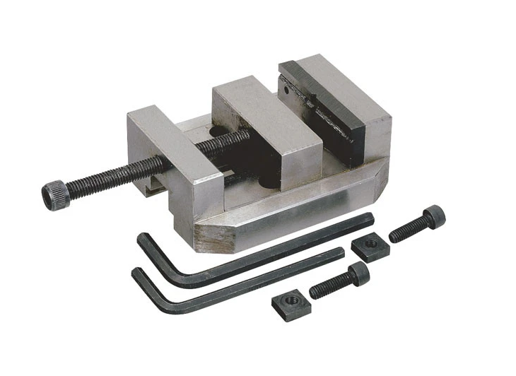 Skrūvspīles PM 60, PROXXON MICROMOT System, art. 24 255