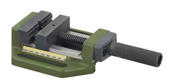 Skrūvspīles PRIMUS 75, PROXXON MICROMOT System, art. 20 392