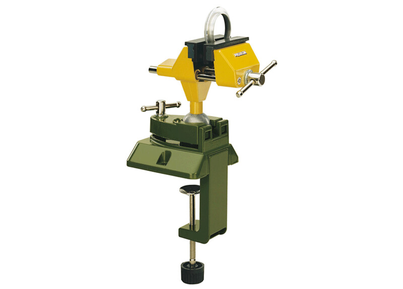Skrūvspīles FMZ, PROXXON MICROMOT System, art. 28 608