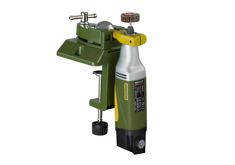 Universāls turētājs UHZ, PROXXON MICROMOT System, art. 28 610