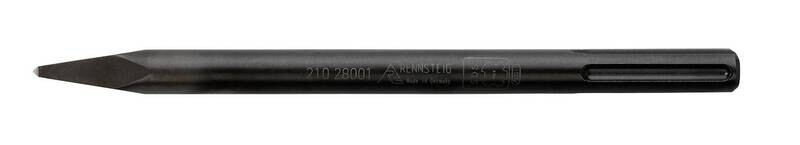 RENNSTEIG kalts SDS-MAX ar asu galu, 600 mm