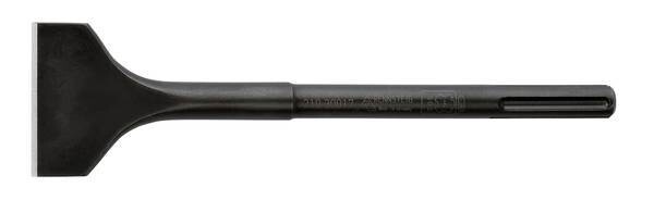 RENNSTEIG kalts SDS-MAX lāpstveida, 300x80mm