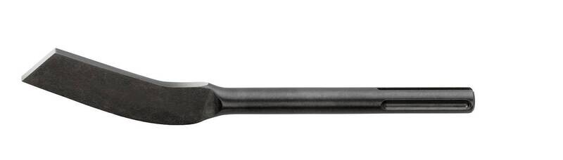 RENNSTEIG kalts SDS-MAX apmetumam, 300x10mm
