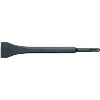 RENNSTEIG kalts SDS-plus plats, plakans, 250x40mm, garā forma