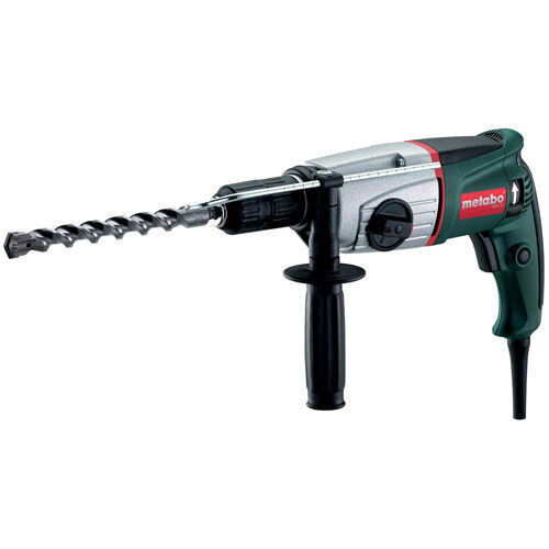 METABO BHE 24 Perforators 750W, SDS Plus