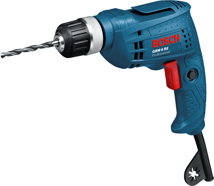 BOSCH GBM 6RE Urbjmašīna 350W Professional