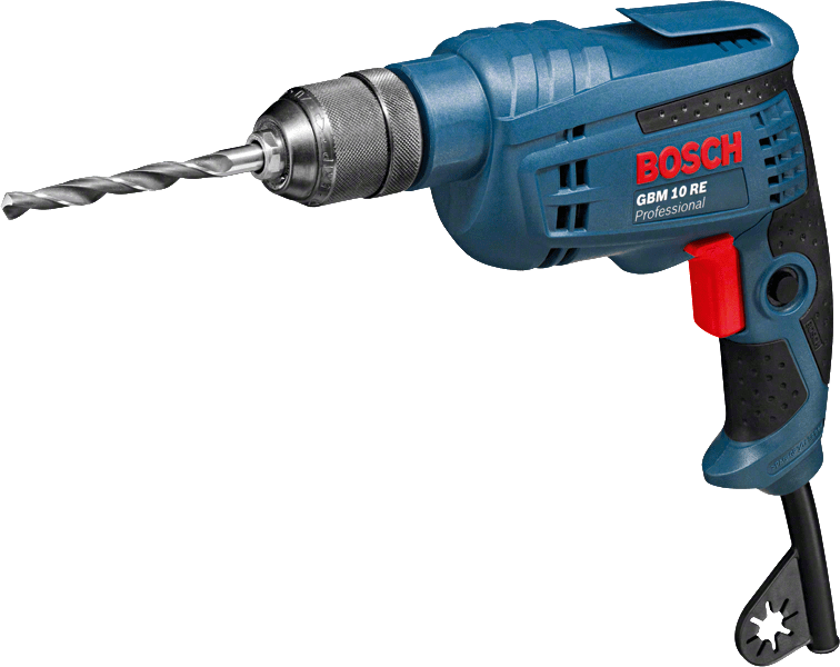 BOSCH GBM 10RE Urbjmašīna 600W Professional