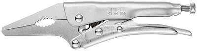 KNIPEX Fiksējošās knaibles, 165 mm, art. 4134165