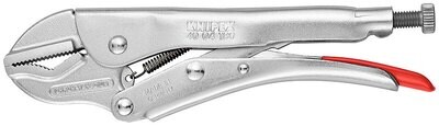 KNIPEX Fiksējošās knaibles, 180 mm, art. 4004180 