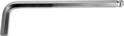 YATO seškanšu atslēga, 19mm, ar galvu, YT-05466