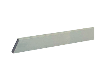 MIB Messzeuge pārbaudes lineāls, 500x50x10mm, DIN 874/0, no īpaša tērauda, ar sertifikātu, 07076010 