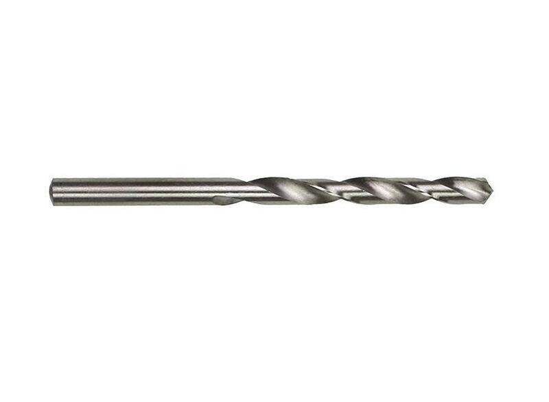 Urbis 5.6 mm DIN 338 HSS metālam ar cilindrisku stiprinājumu