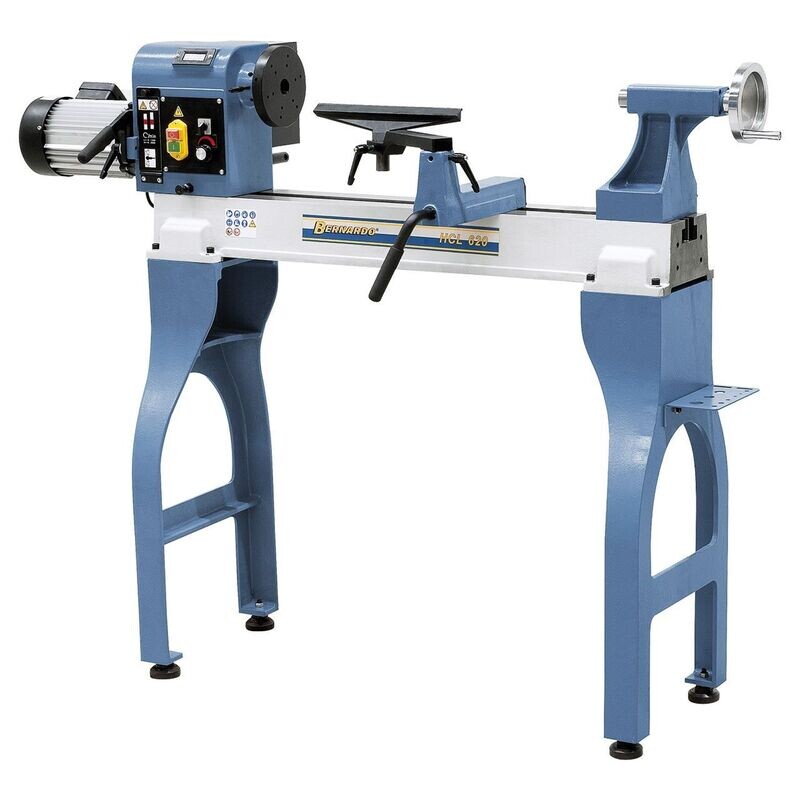 Bernardo koka virpa, HCL 620