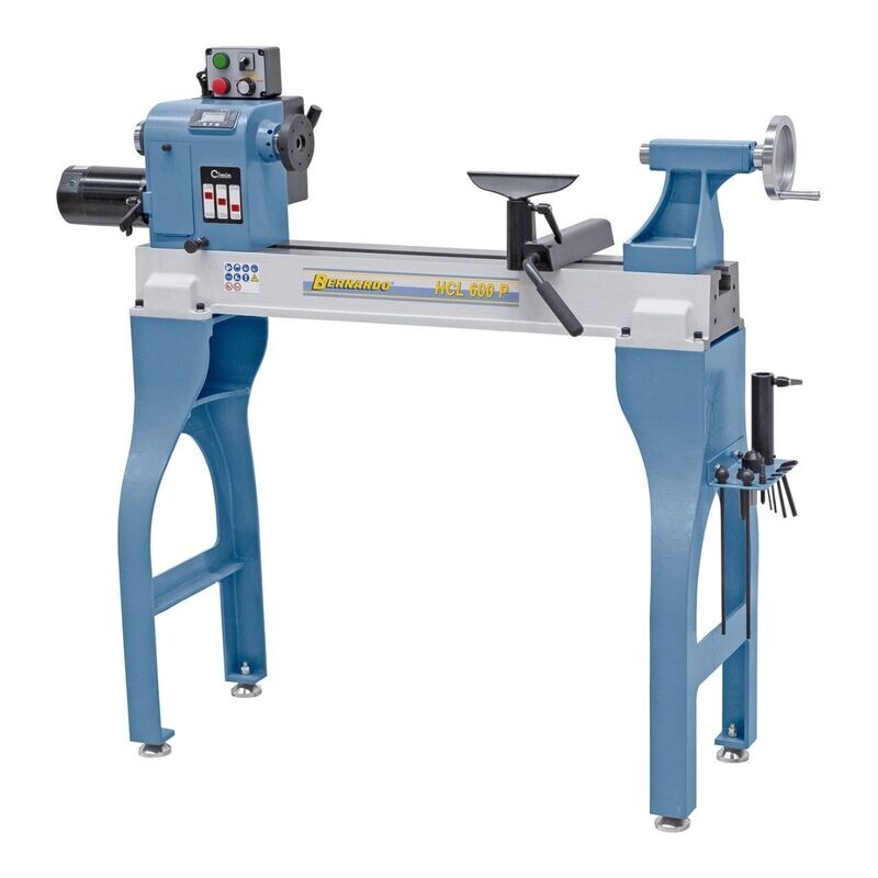 Bernardo koka virpa, HCL 600 P