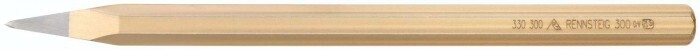 RENNSTEIG meisele spica, 250 mm, 330 250 0