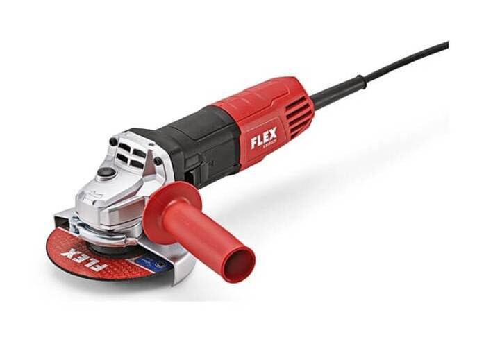 FLEX L810-125 Leņķa slīpmašīna 800W, 125mm 