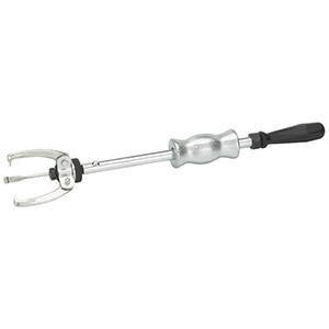 NEXUS gultņu novilcējs 45(10-60mm), ar slīdošu āmuru, 3-kāju, Nr.140-S