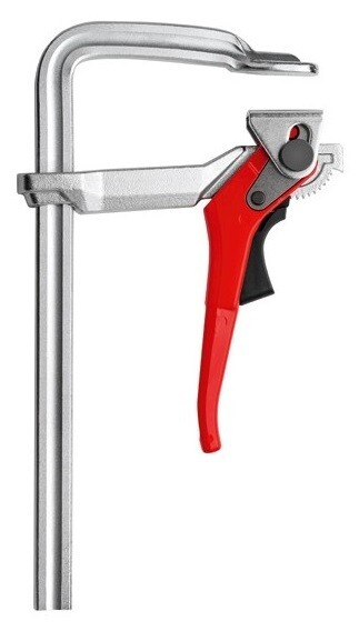 BESSEY ātrā spīle 120/60mm ar sviru fiksāciju GSH12