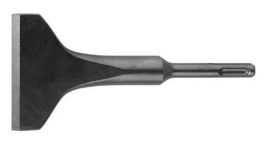 RENNSTEIG SDS-plus grīdas kalts, ar 20° nobīdi, 170x80mm, vidējā forma