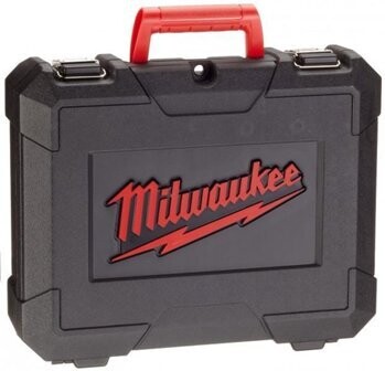 Milwaukee koferis instrumentiem M18 BPD