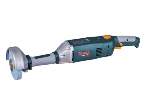 REBIR TSM-125/1450 Taisna slīpmašīna 1450W, 125mm