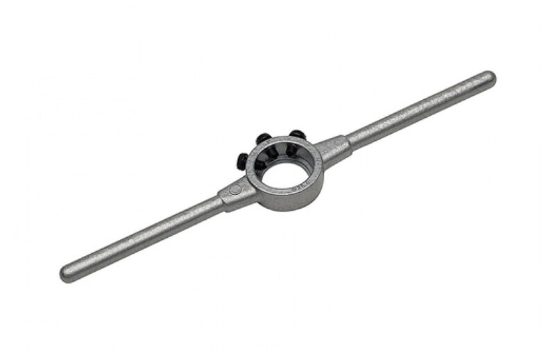 VÖLKEL vītņripu turētājs 45 x 18 mm DIN 225 (DIN EN 22568)
