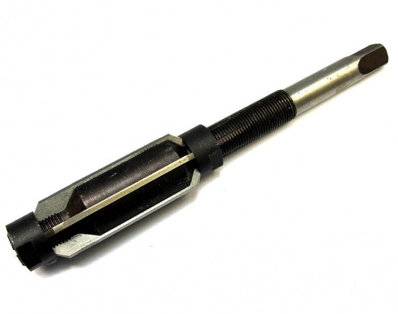 Rīvurbis regulējams 17.25-19.0 mm, Ukraina Rīvurbis regulējams 17.25-19.0 mm, Ukraina