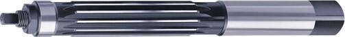 Rīvurbis bīdāmais d 4,0mm (ar lodīti), HSS, DIN 859