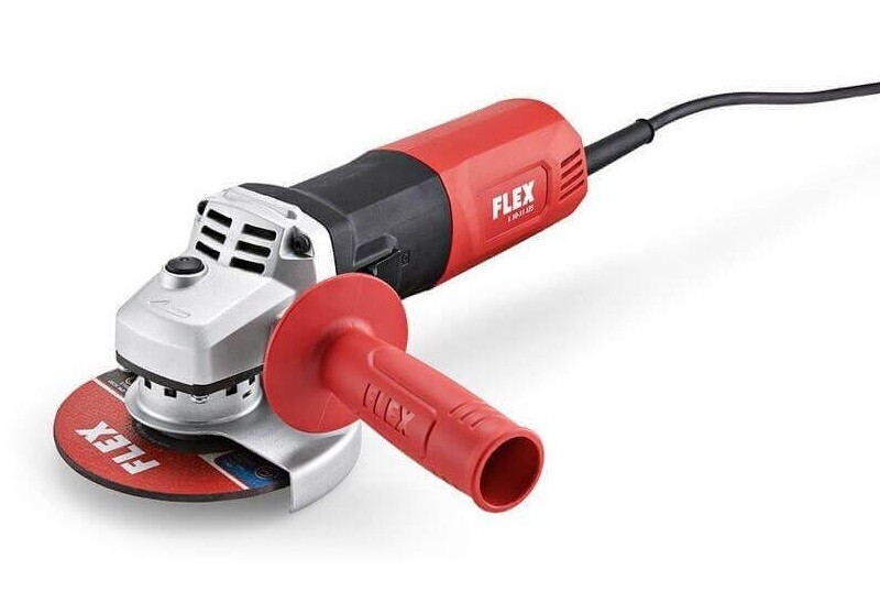 FLEX L1001 Leņķa slīpmašīna 1010W, 125mm