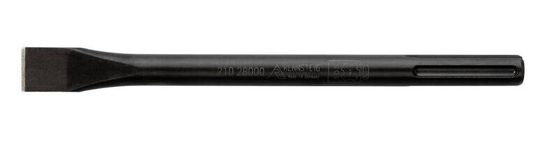 RENNSTEIG kalts SDS-MAX plakans, 400x25mm