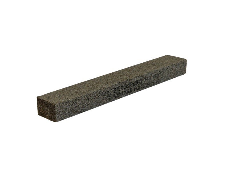 Galoda asināšanas 14A pelēka, 100x20x10mm