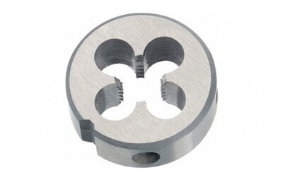 VÖLKEL Vītņu ripa M 100x1,5 metriskā, smalkā kāpe, DIN 223 (DIN EN 22568), HSS, 6g