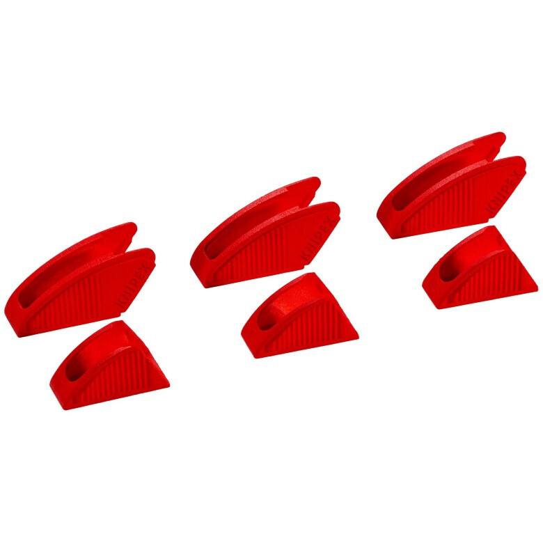 KNIPEX aizsargžokļi, 3 pāri, 300mm, 8609300V01