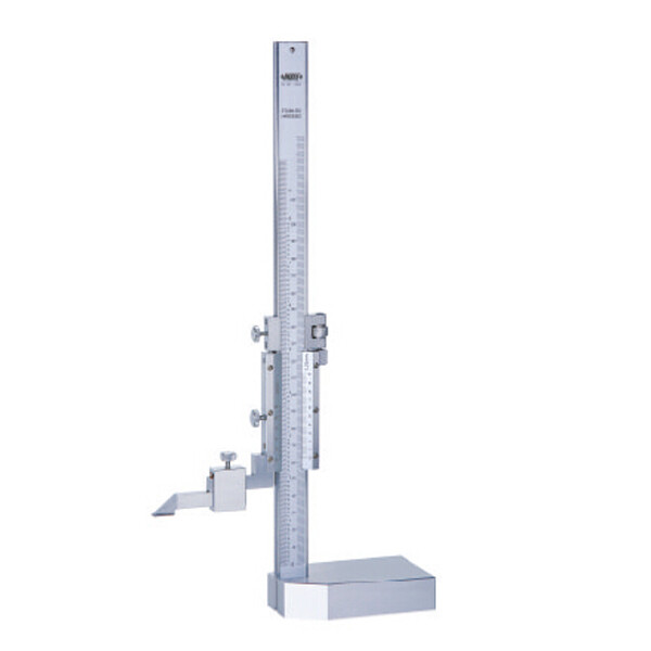 INSIZE reismuss 0-150mm/0-6'', gradāc. 0.02mm/0.001”, 1253-150